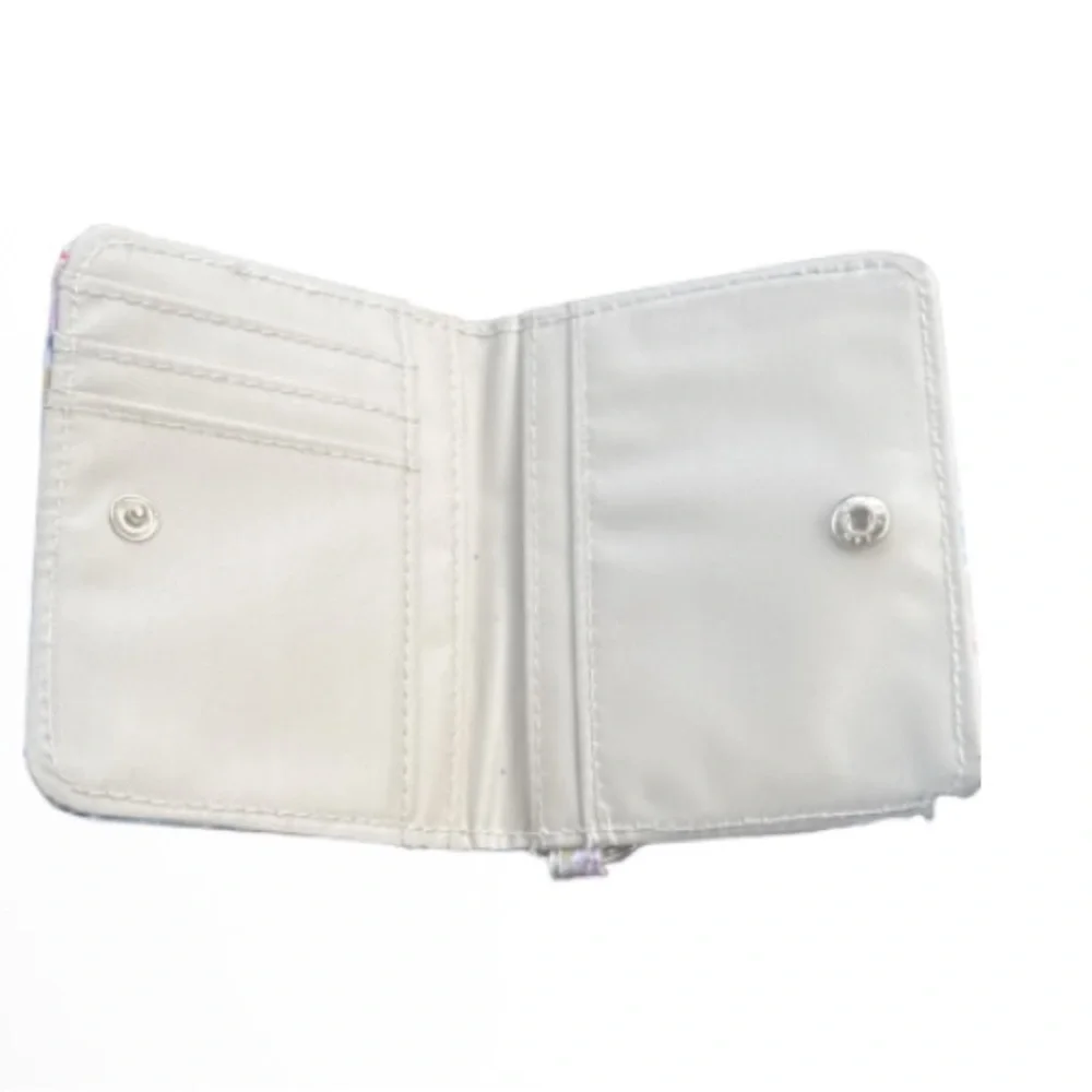 Mary Square autumn blossom ID WALLET